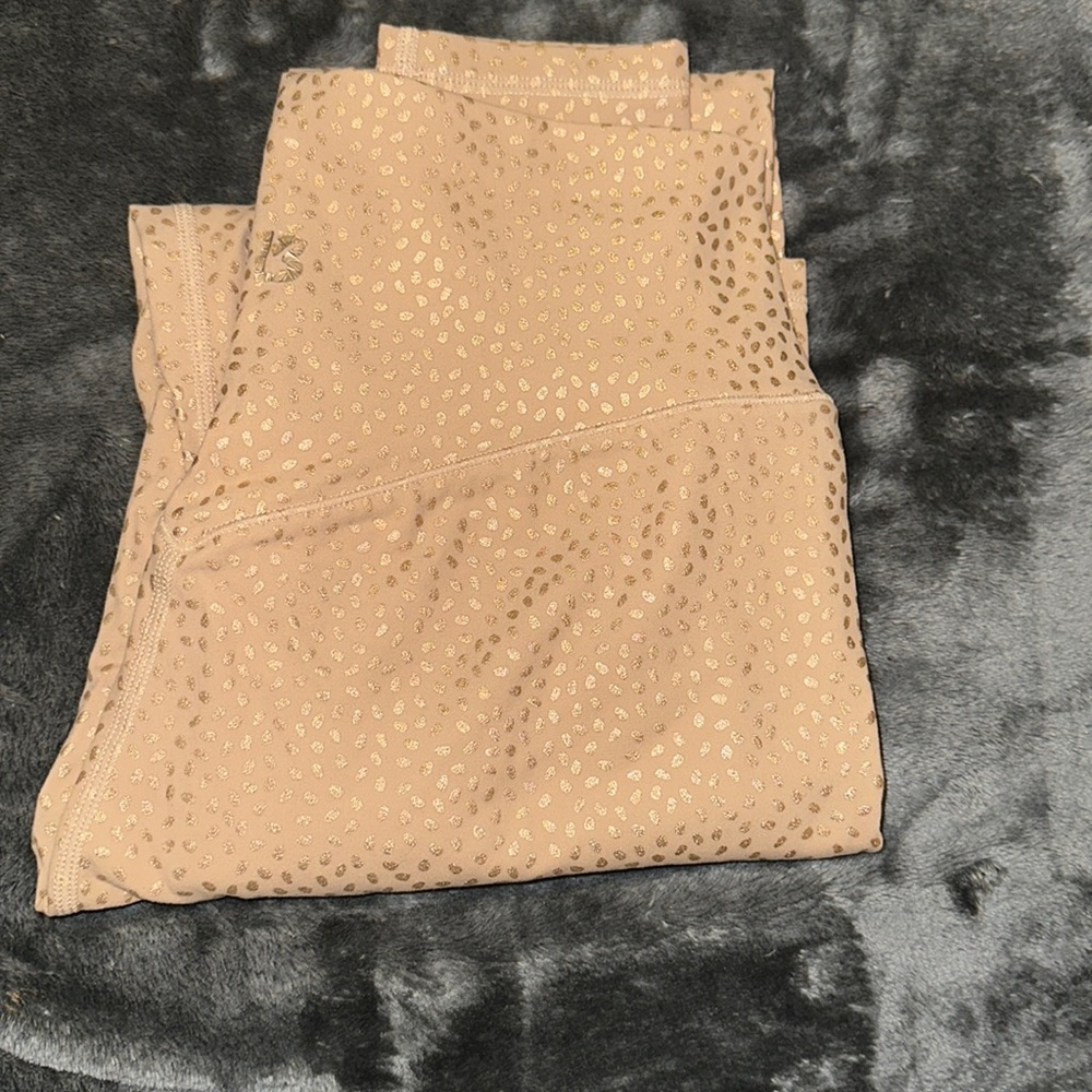 Buff bunny leggings